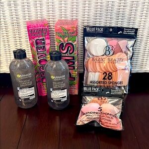 NEW! Beauty Bundle!!